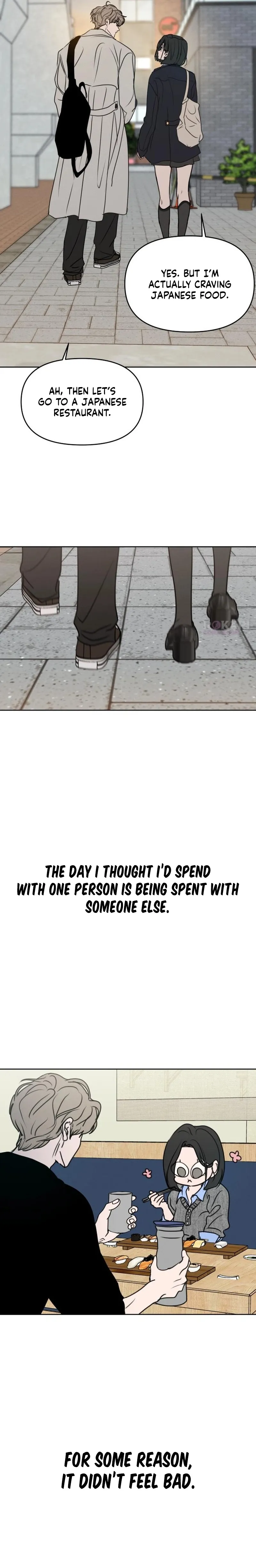 Read Falling for It Manga Online