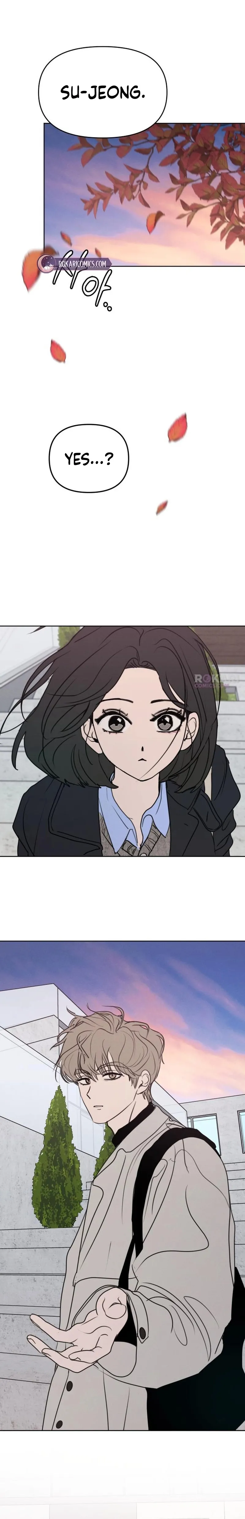 Read Falling for It Manga Online