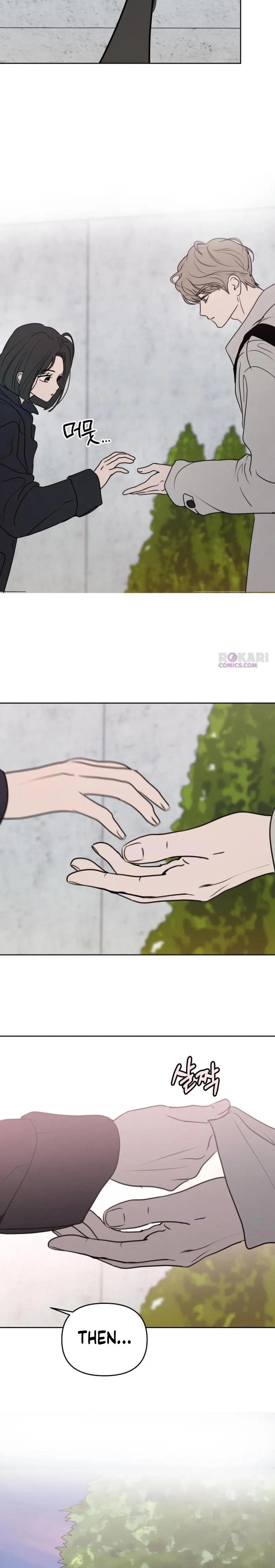 Read Falling for It Manga Online