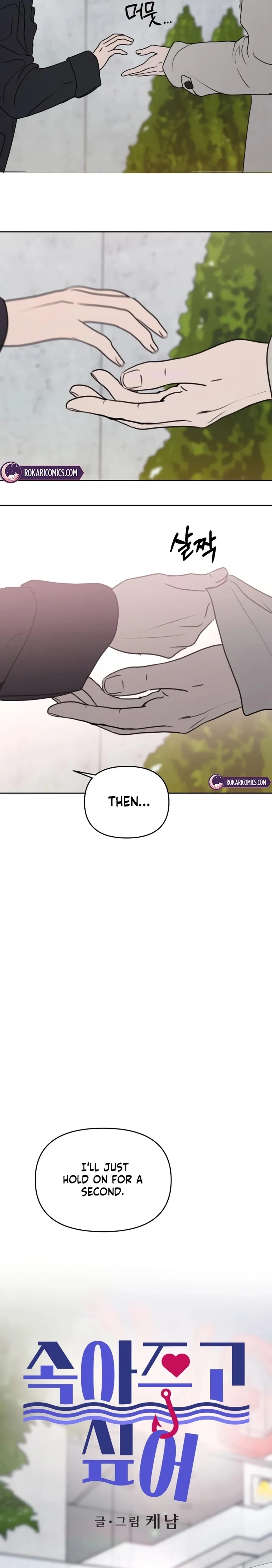 Read Falling for It Manga Online