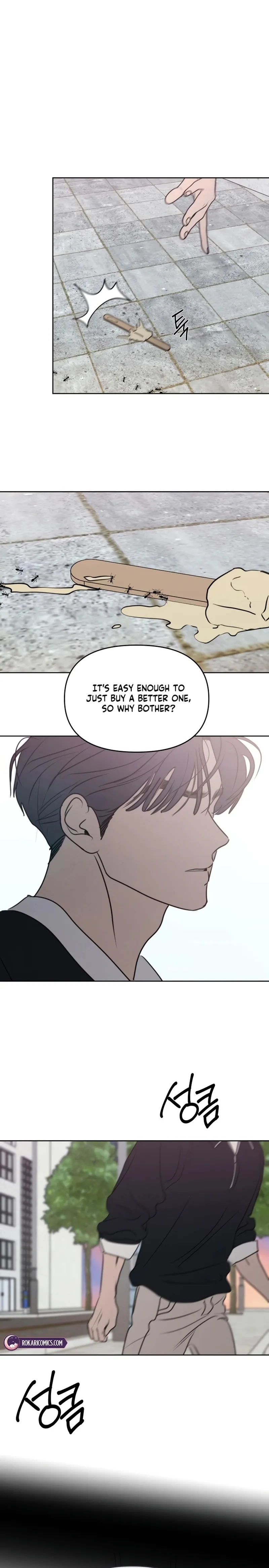 Read Falling for It Manga Online