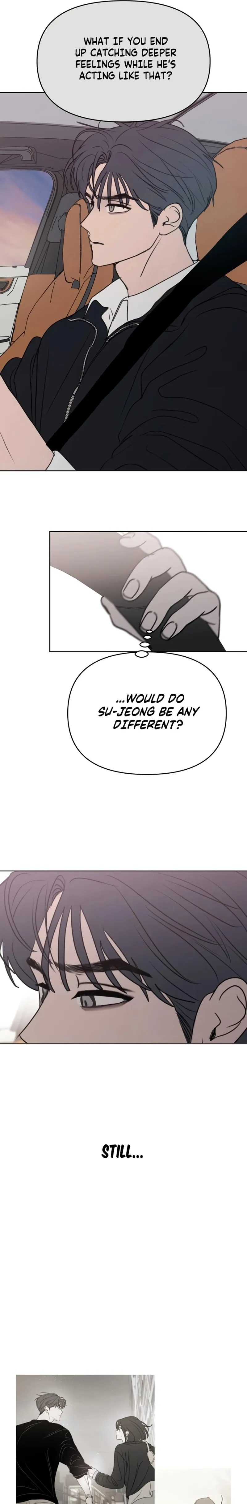 Read Falling for It Manga Online
