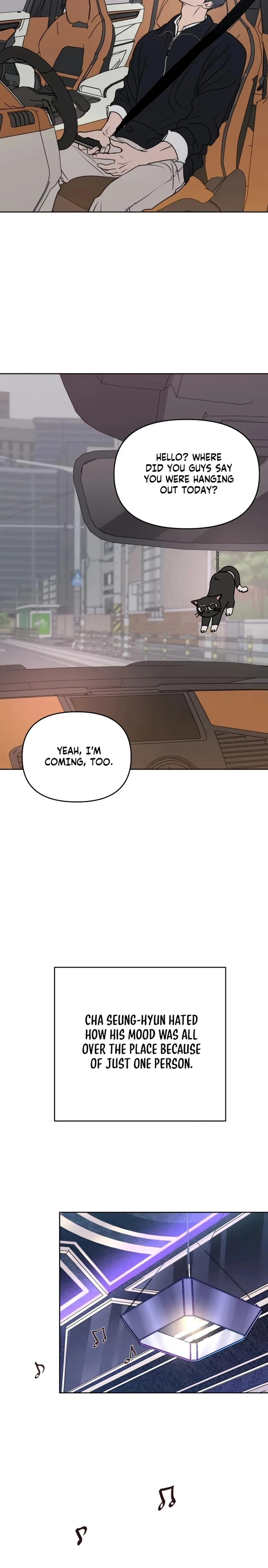 Read Falling for It Manga Online