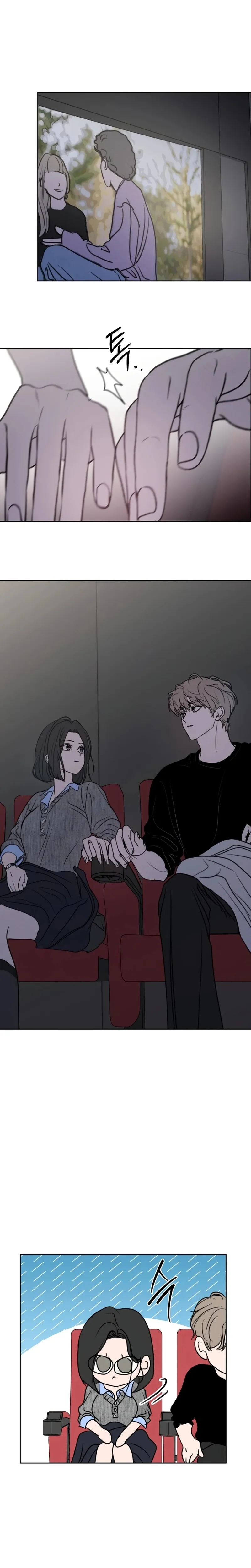 Read Falling for It Manga Online