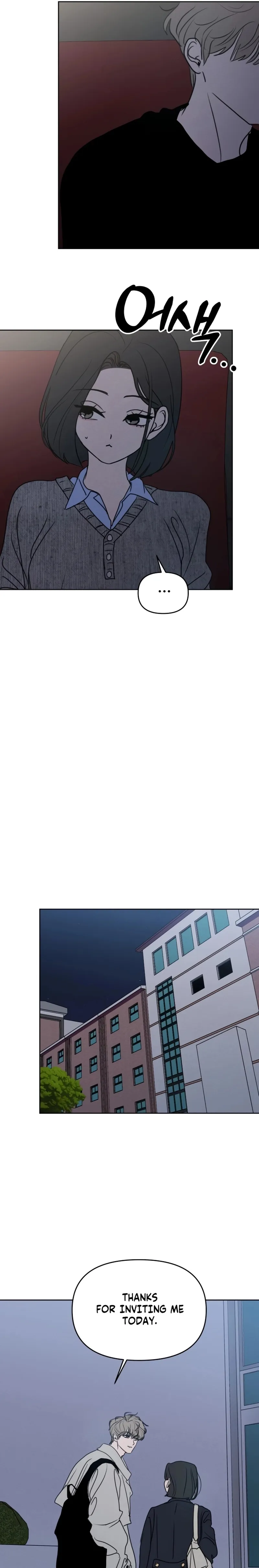 Read Falling for It Manga Online