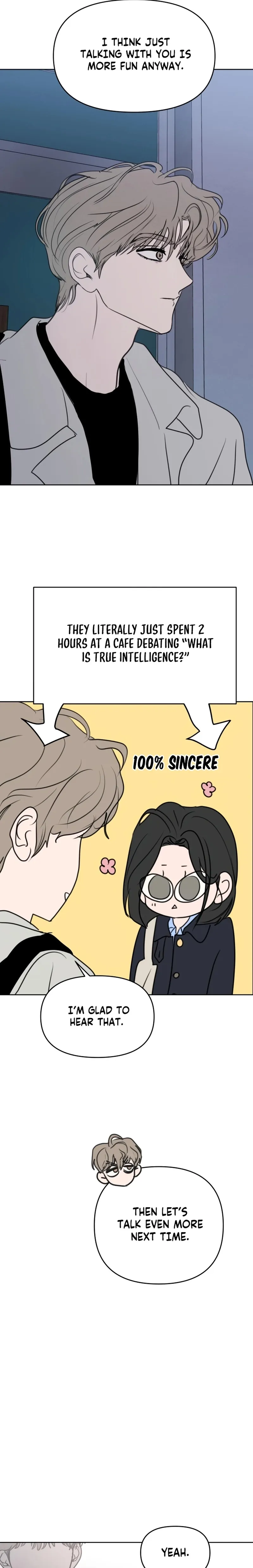 Read Falling for It Manga Online