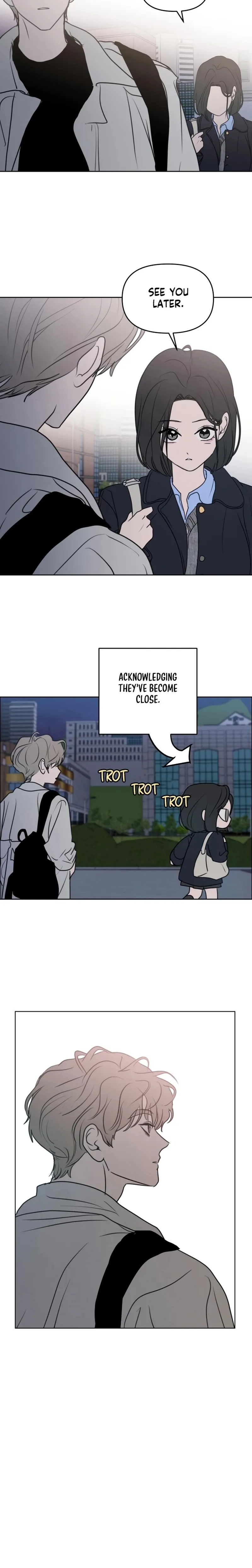 Read Falling for It Manga Online