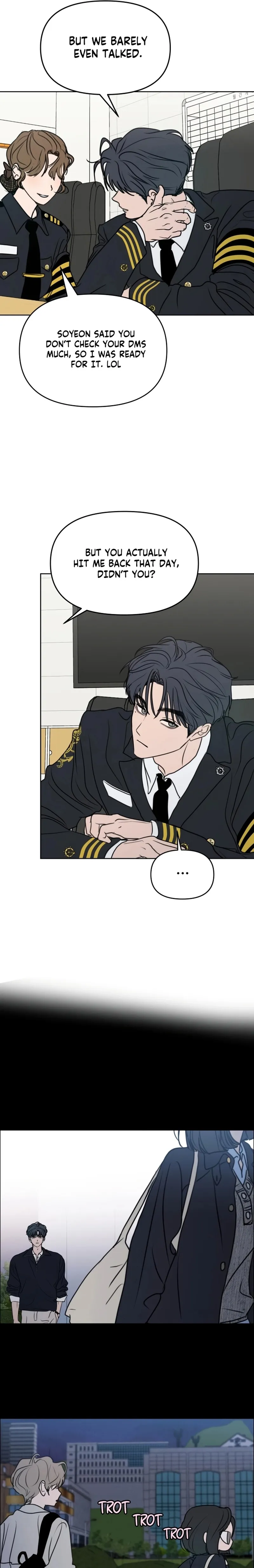 Read Falling for It Manga Online