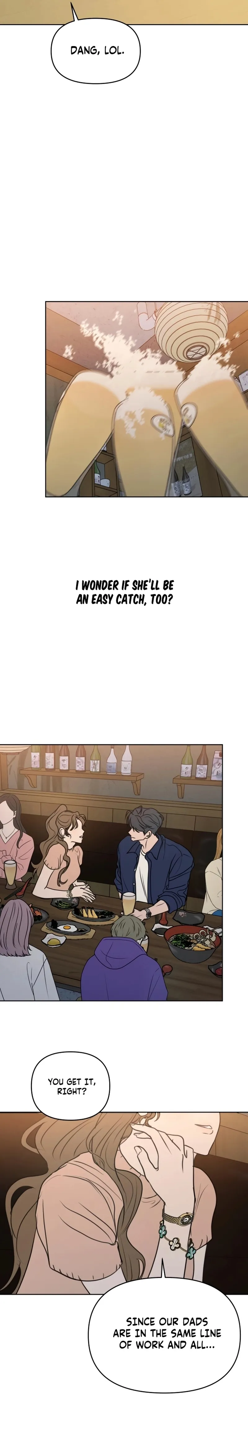 Read Falling for It Manga Online