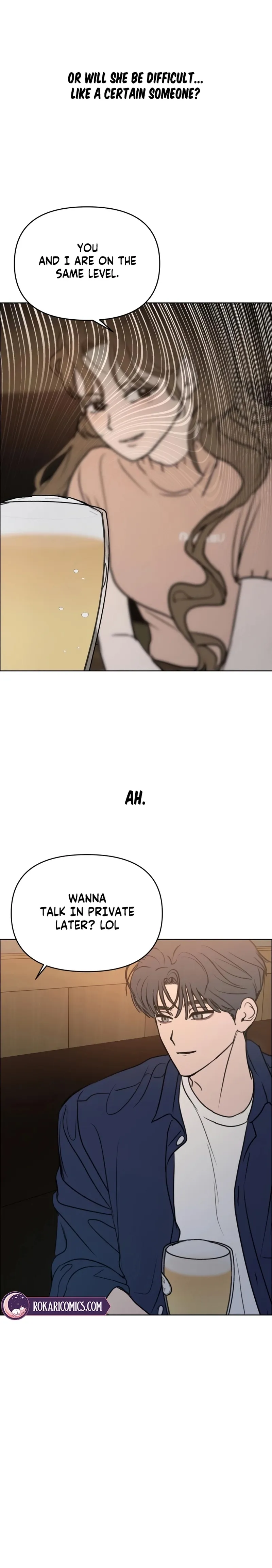 Read Falling for It Manga Online