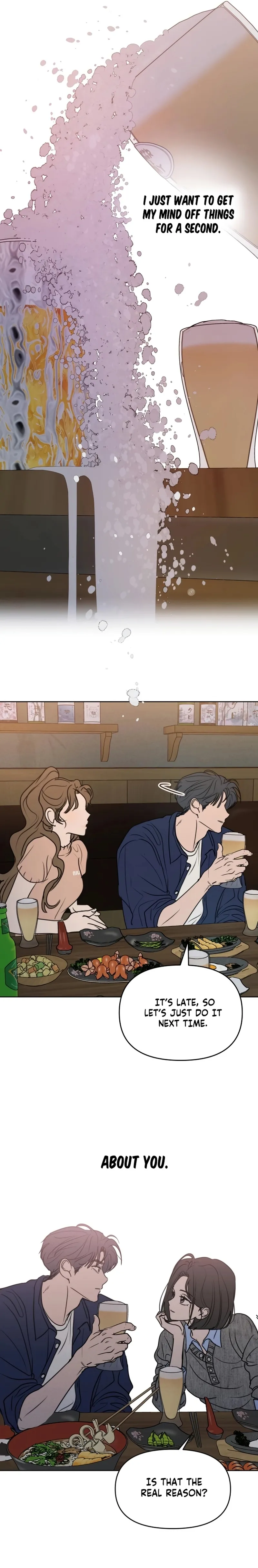 Read Falling for It Manga Online