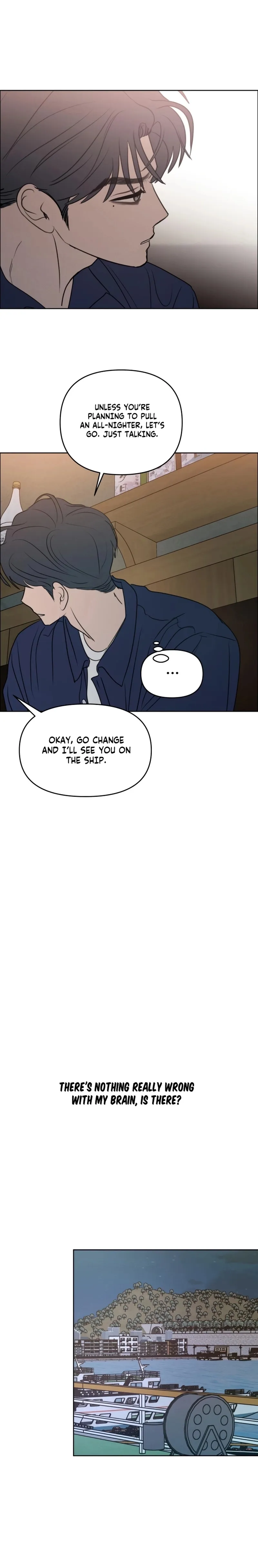Read Falling for It Manga Online