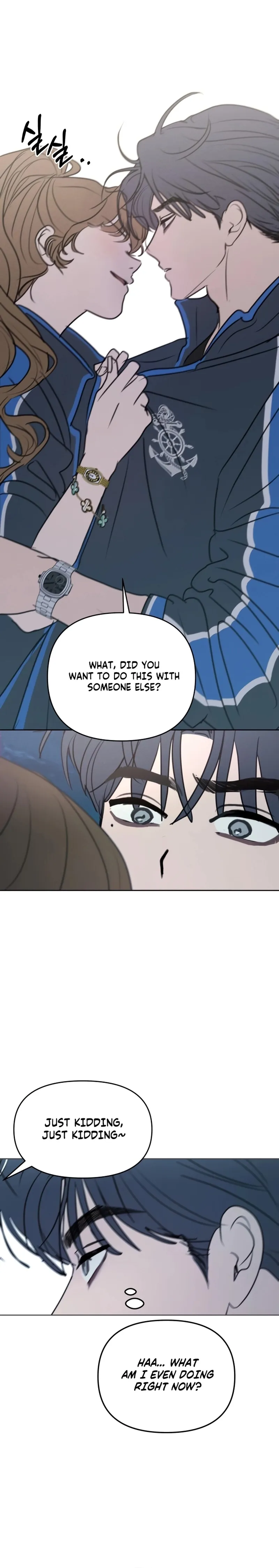 Read Falling for It Manga Online
