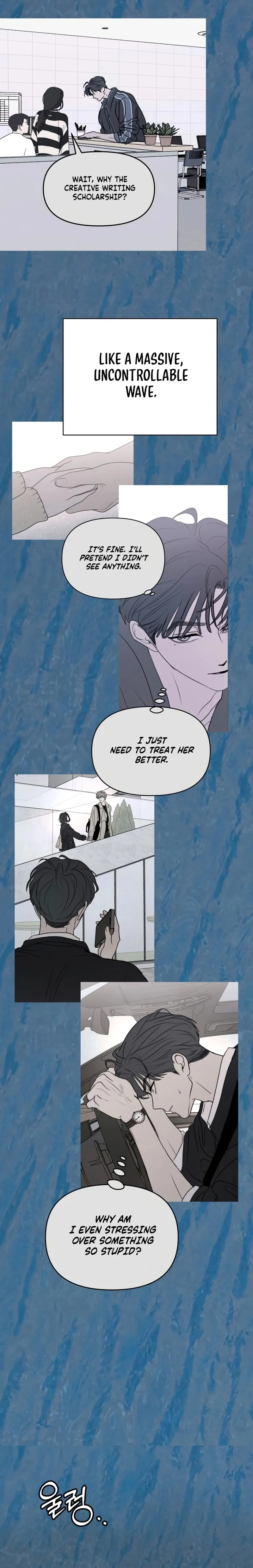 Read Falling for It Manga Online