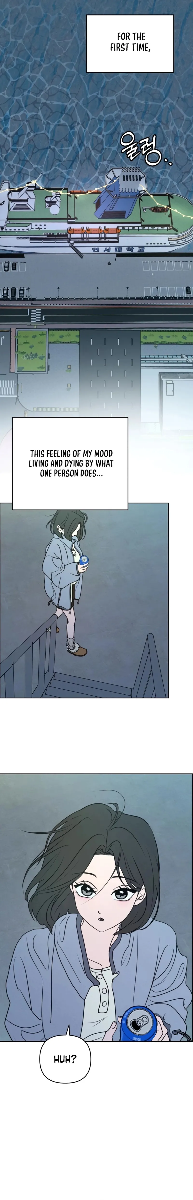 Read Falling for It Manga Online