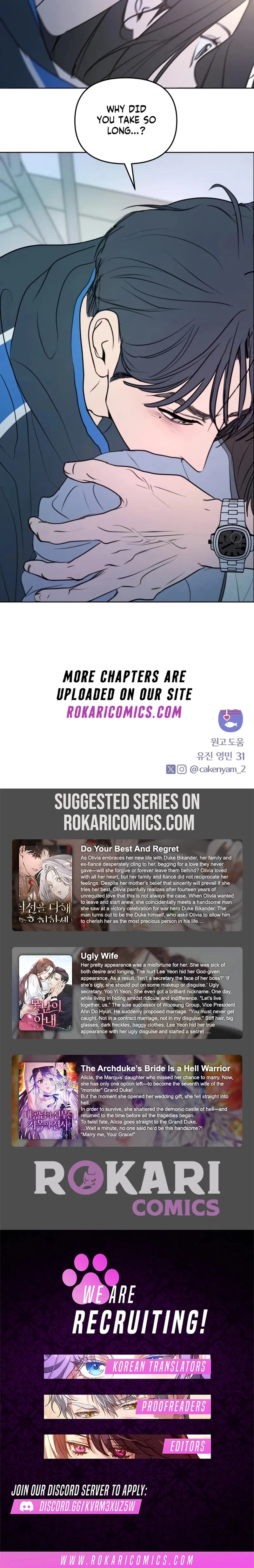 Read Falling for It Manga Online