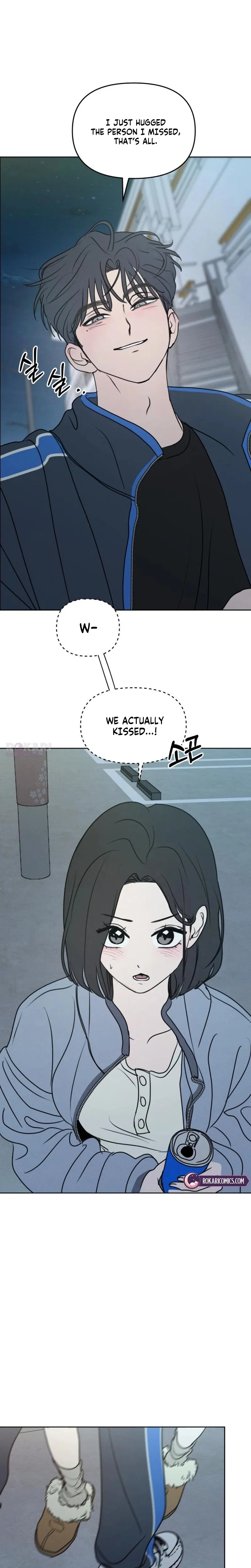 Read Falling for It Manga Online