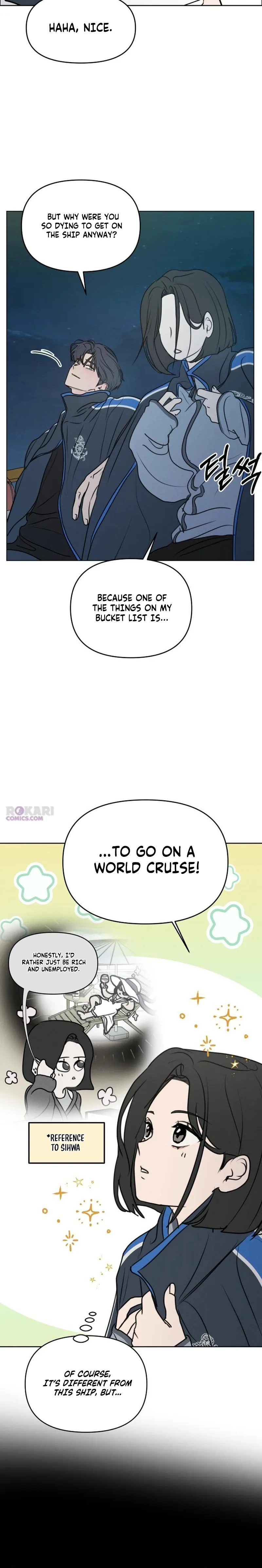 Read Falling for It Manga Online