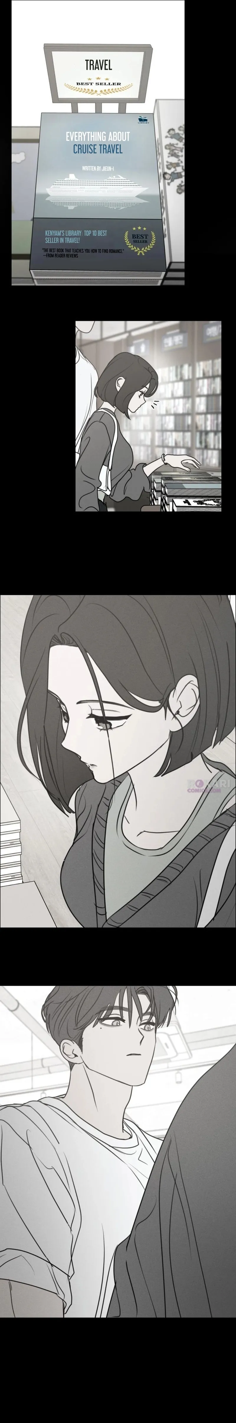 Read Falling for It Manga Online