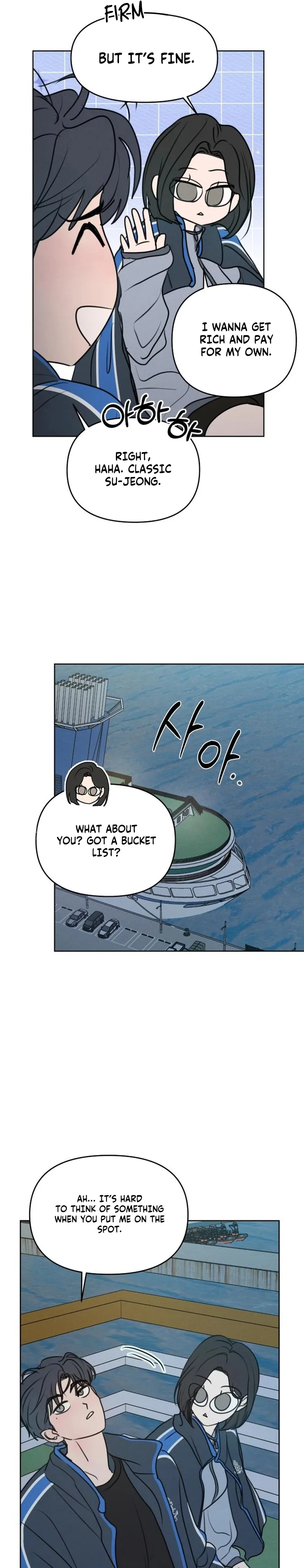 Read Falling for It Manga Online