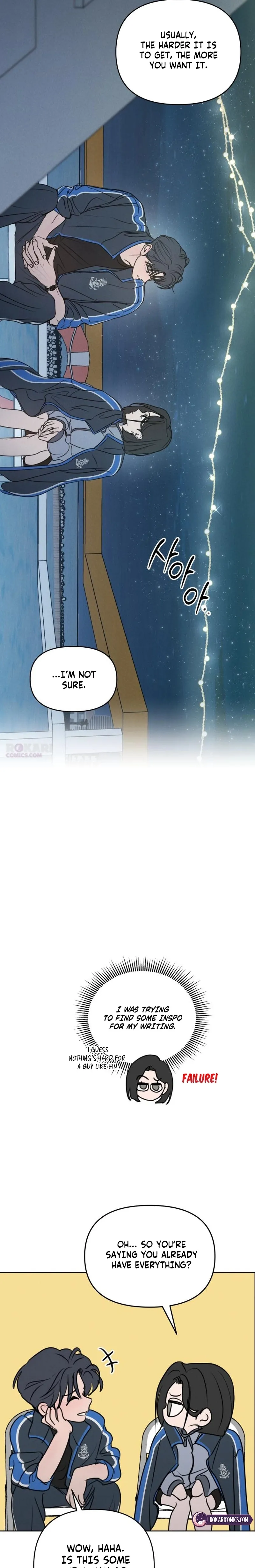 Read Falling for It Manga Online