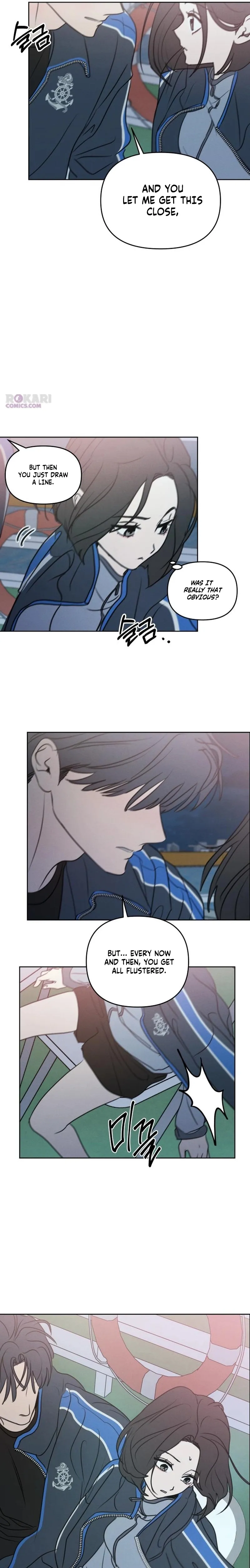 Read Falling for It Manga Online