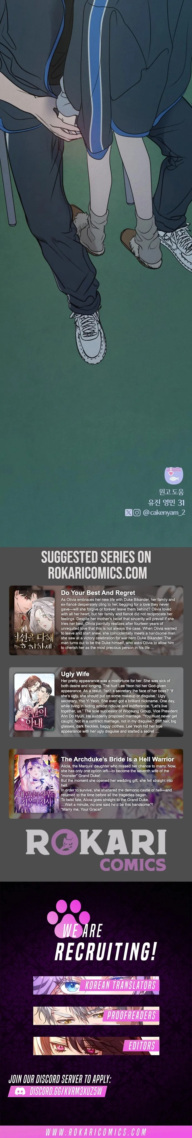 Read Falling for It Manga Online