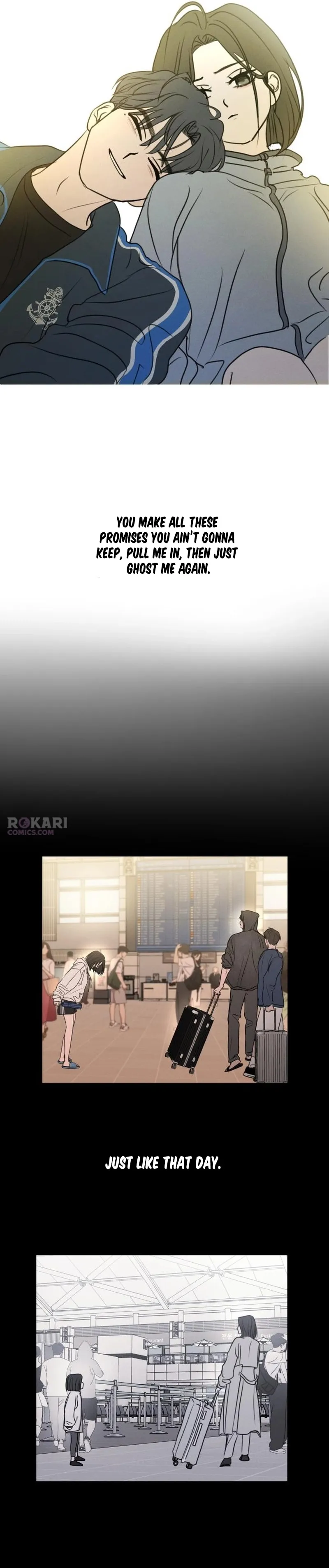 Read Falling for It Manga Online
