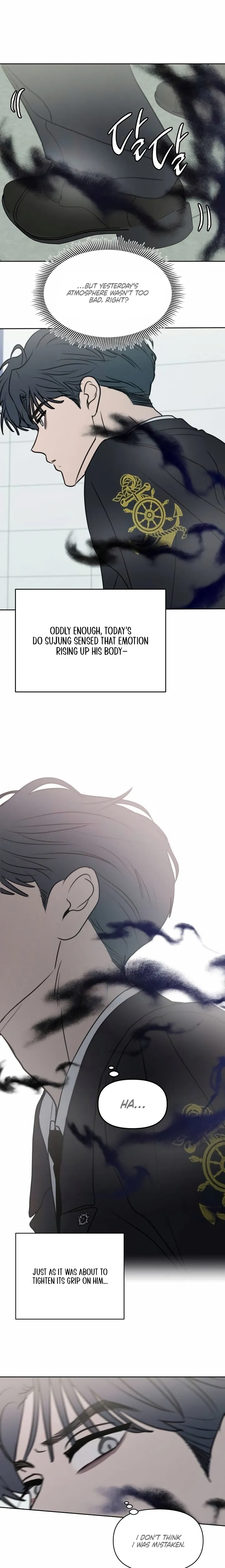Read Falling for It Manga Online