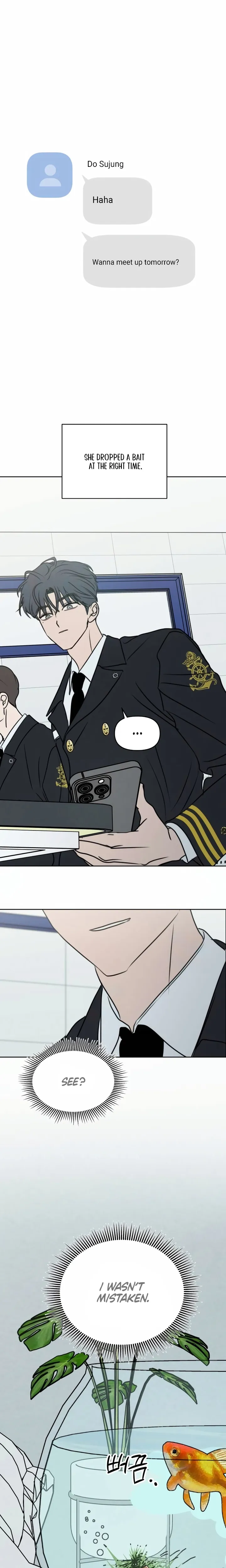 Read Falling for It Manga Online