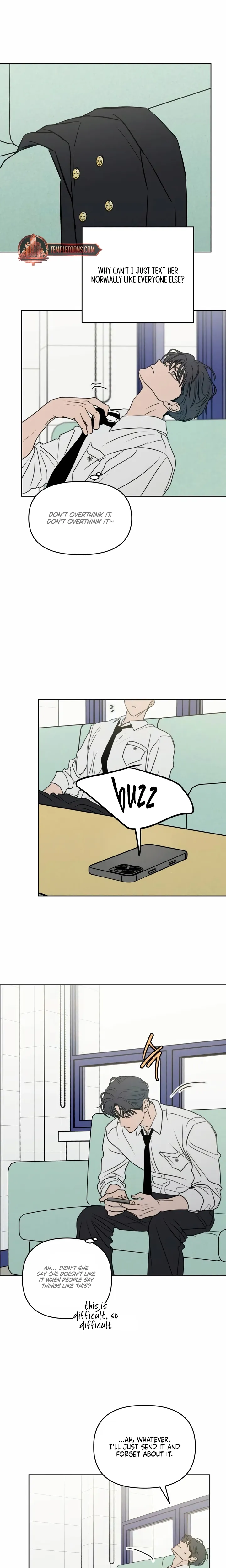 Read Falling for It Manga Online