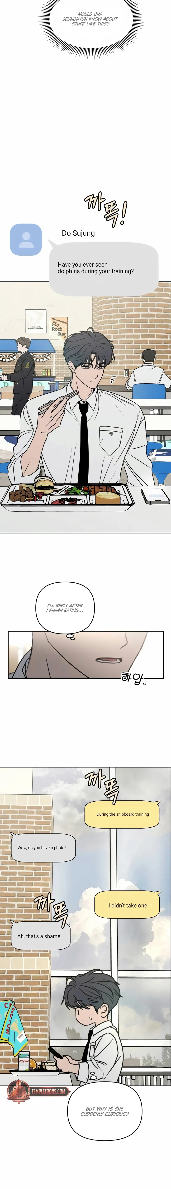 Read Falling for It Manga Online