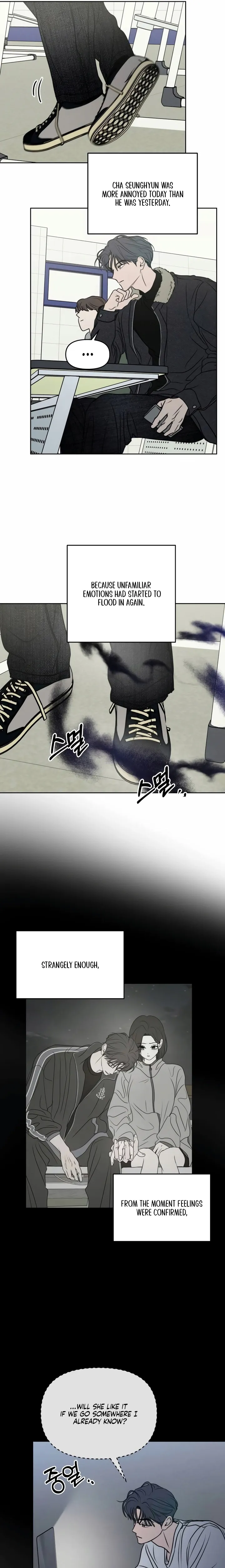 Read Falling for It Manga Online