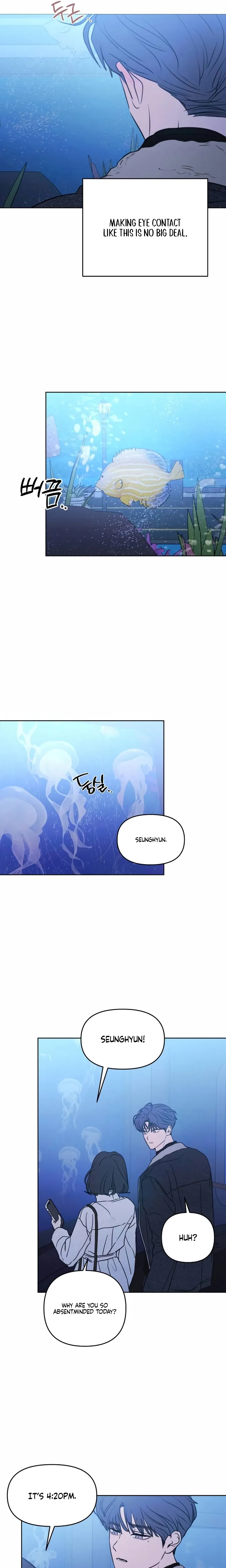 Read Falling for It Manga Online