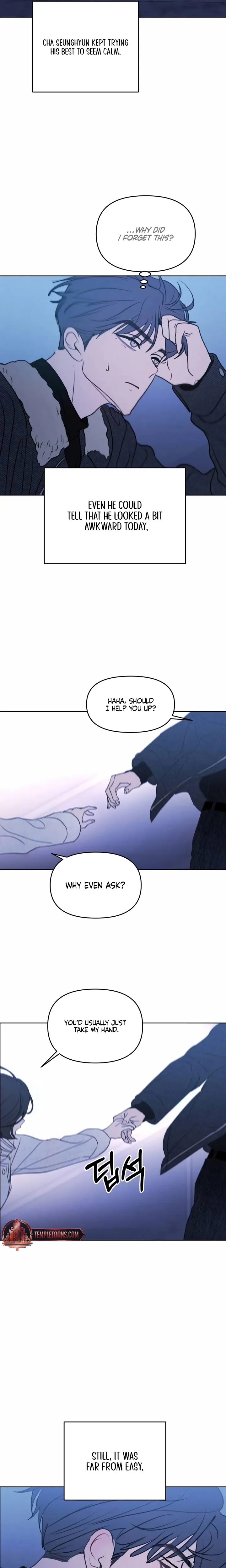 Read Falling for It Manga Online