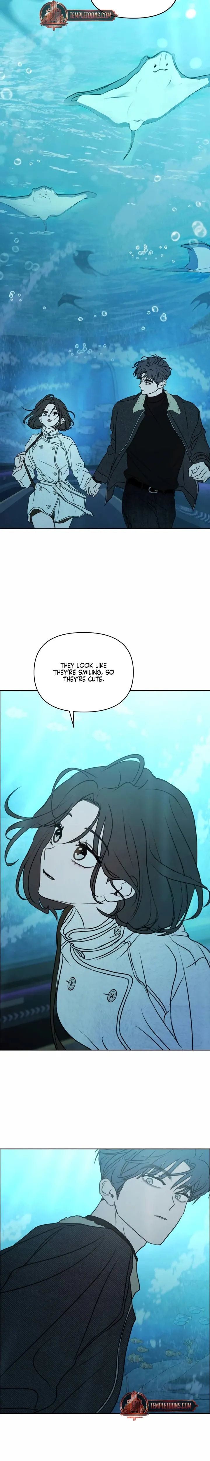Read Falling for It Manga Online