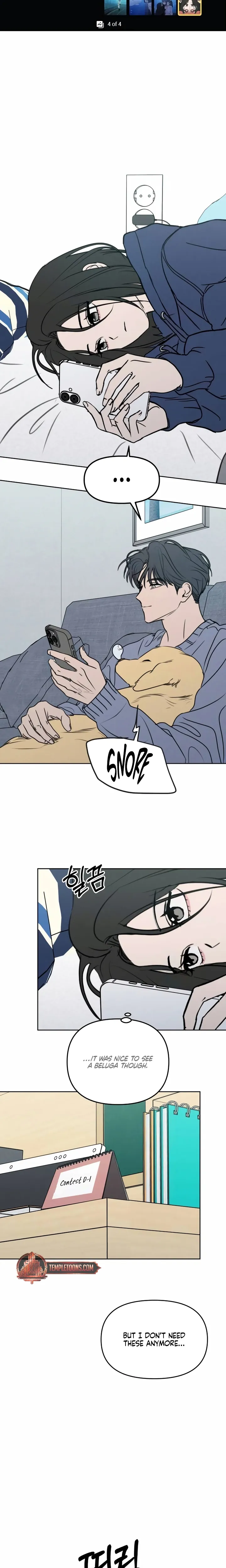 Read Falling for It Manga Online