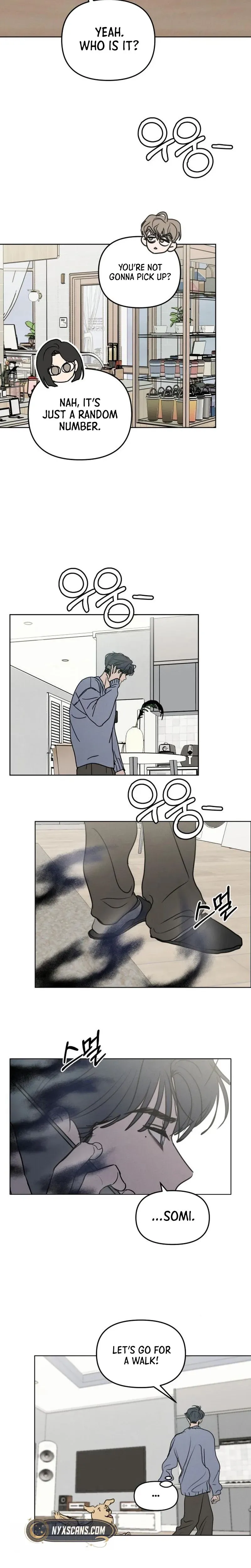 Read Falling for It Manga Online