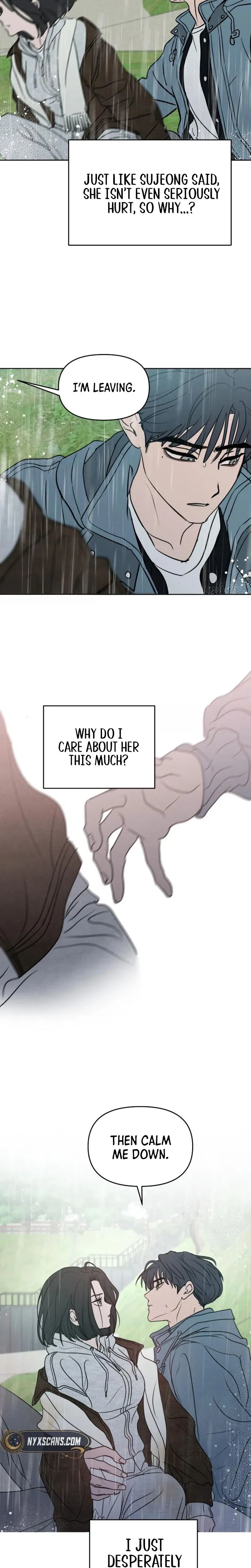Read Falling for It Manga Online
