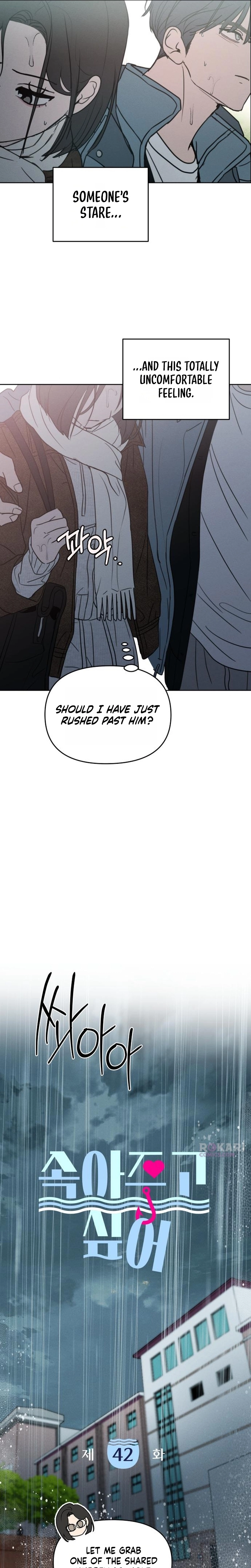 Read Falling for It Manga Online