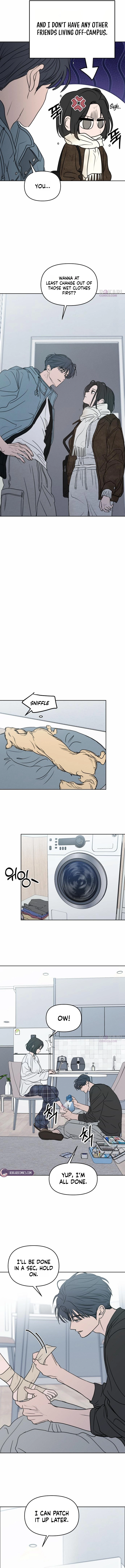 Read Falling for It Manga Online