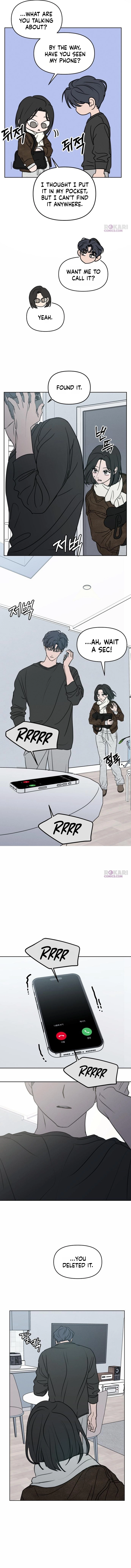 Read Falling for It Manga Online