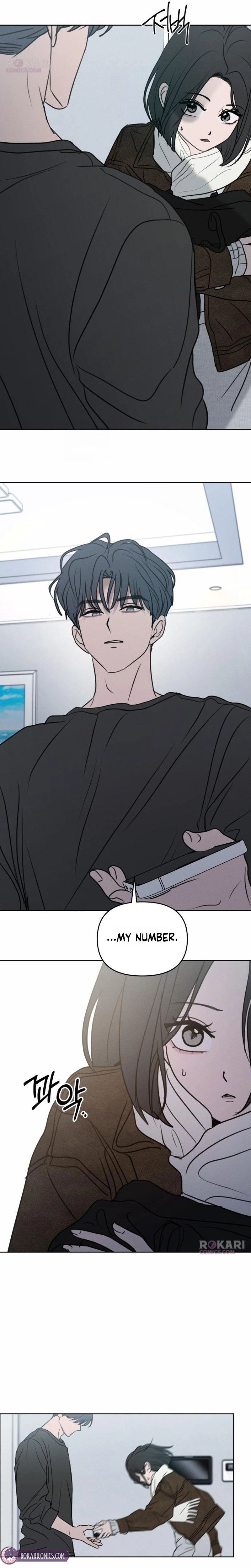 Read Falling for It Manga Online