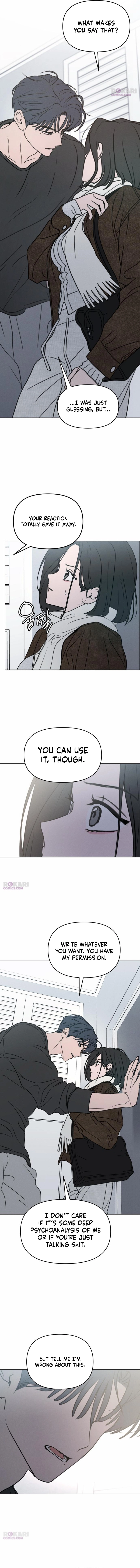 Read Falling for It Manga Online