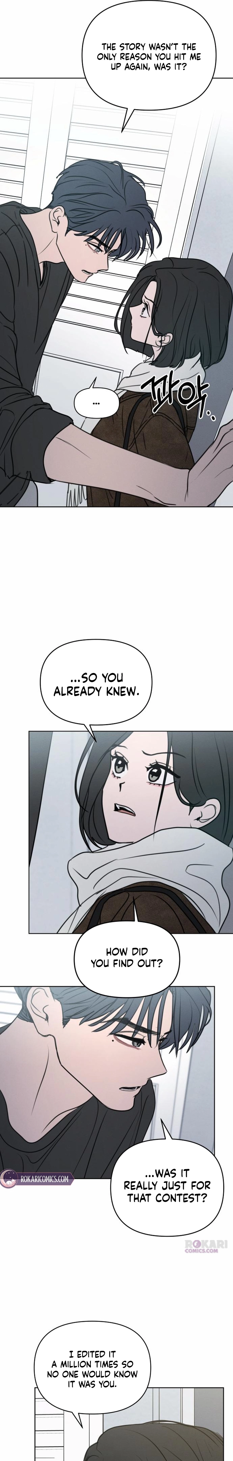 Read Falling for It Manga Online