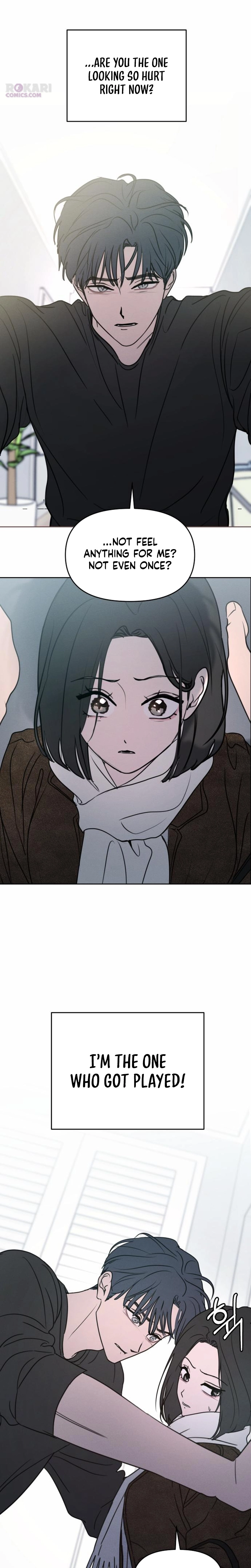 Read Falling for It Manga Online
