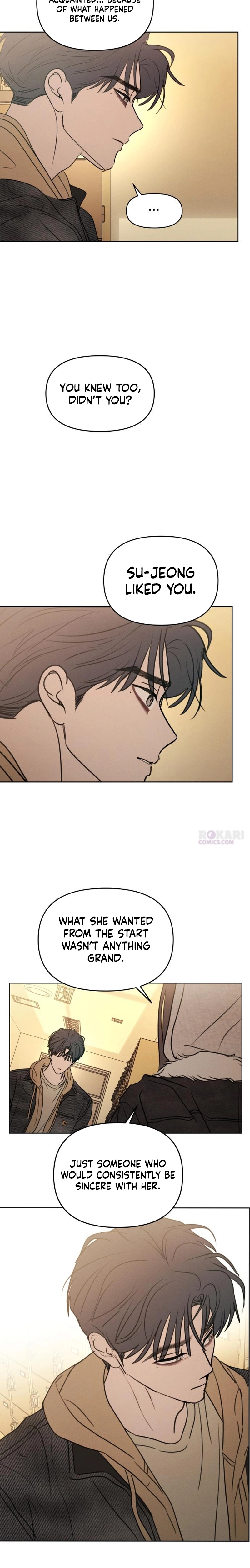 Read Falling for It Manga Online