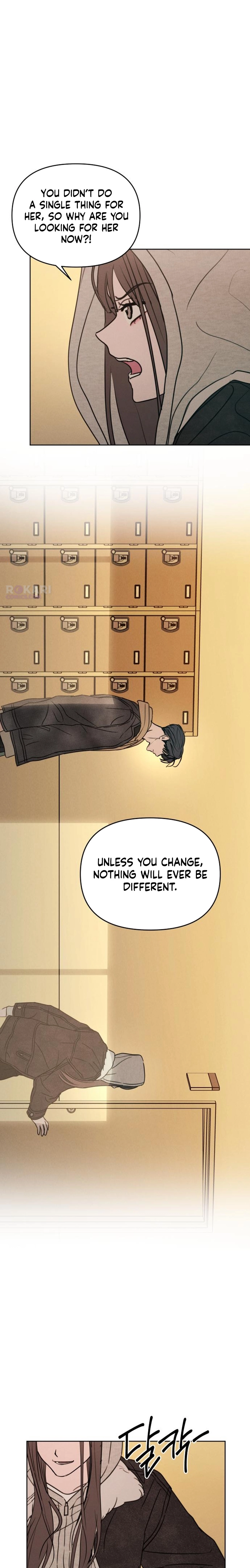 Read Falling for It Manga Online