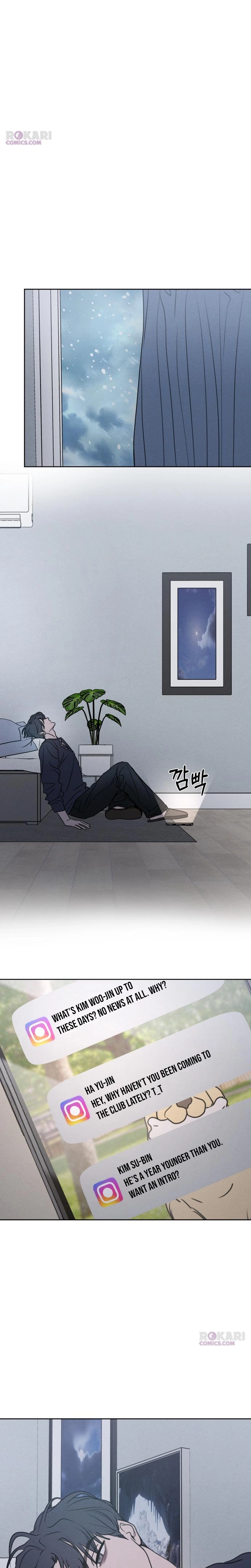 Read Falling for It Manga Online