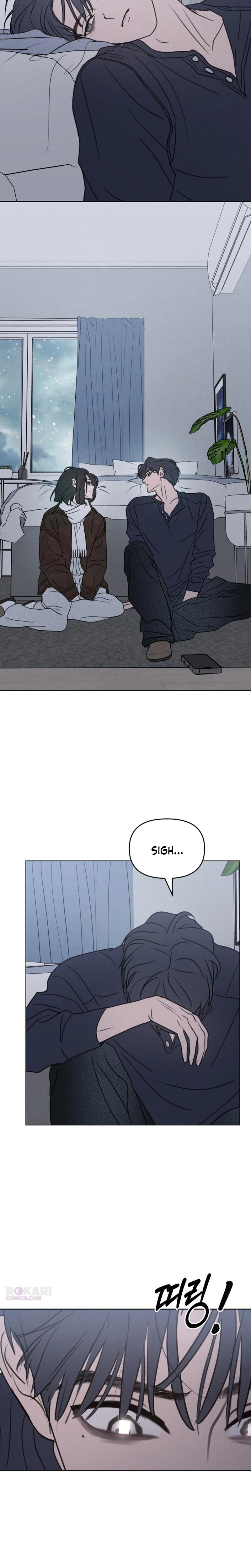 Read Falling for It Manga Online